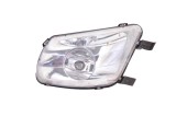Proiector ceață dreapta față PEUGEOT RCZ 2014 OEM: 9680498880 16034580
