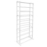 Suport pentru pantofi Amaizing Shoe Rack, 30 de perechi, Wenko