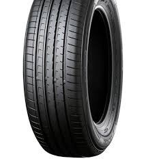 Anvelope Yokohama ADVAN&amp;nbsp;V61 255/55R18 105V Vara foto