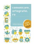 Comunicare.ortografie.ro Clasa a IV-a - Paperback brosat - Nomina