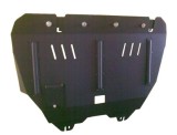MTR MT027 Scut motor