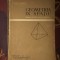 Cezar Cosnita - Geometria in spatiu pentru clasa a x a reala 1960