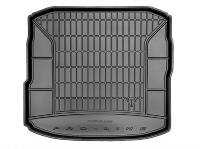 Tavita portbagaj ProLine 3D Audi A3 Limousine (8VS, 8VM) (2013 - &amp;gt;) FROGUM MMT A042 TM549017 foto