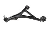 Brat suspensie fata Chrysler 300c 4wd 2004-, Inferior Stanga, NTY ZWD-CH-064