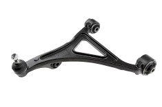 Brat suspensie fata Chrysler 300c 4wd 2004-, Inferior Stanga, NTY ZWD-CH-064 foto