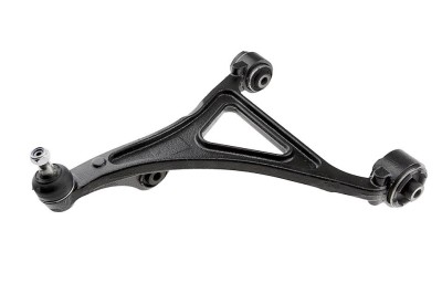 Brat suspensie fata Chrysler 300c 4wd 2004-, Inferior Stanga, NTY ZWD-CH-064 foto