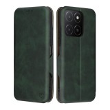 Husa 360&Atilde;&sbquo;&Acirc;&deg; Honor X5b Techsuit Safe Wallet Plus, verde