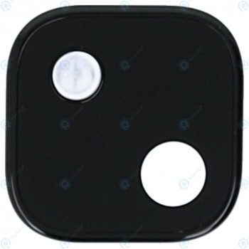 Google Pixel 4a (G025J) Rama + obiectiv doar negru foto