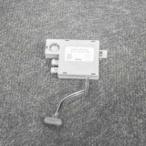 Amplificator de antena LAND ROVER RANGE ROVER SPORT L320 2009 OEM: AH32-18C847-AA