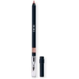 DIOR Rouge Dior Contour Creion de buze de lunga durata culoare 218 Rose Rose 1.2 g