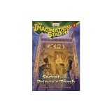 Secret of the Prince's Tomb