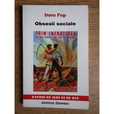 Doru Pop - Obsesii sociale