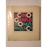 Scenografia rom&acirc;nească (1965)