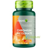 Picolinat de Crom (Chromium Picolinate) 200mcg 30cps