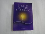 ZI DE ZI, TOT MAI PUTERNIC - RODIANA JOZSA