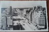 Carte postala, Bucuresti perioada interbelica