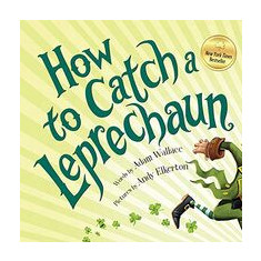 How to catch a leprechaun