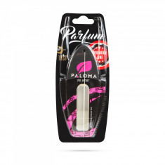 Odorizant auto Paloma Premium Line Parfum Mi Amor - 5 ml foto