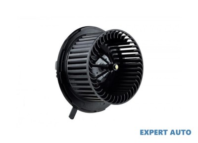 Ventilator habitaclu Volkswagen Golf 5 Plus ( 01.2005-&amp;gt;) #1 foto