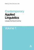 Contemporary Applied Linguistics | Vivian Cook