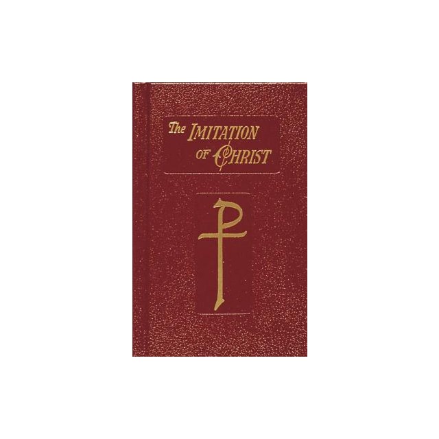 Imitation of Christ