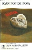Iluzia puterii - Ioan Pop De Popa