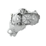 Cumpara ieftin Carter Scuter China 4T 50cc GY6, CUREA 669, Roata 10, Racire Aer - Baotian, Kymco, Lifan, Peugeot, Rex