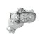 Carter scuter chinezesc 50 80 4T - Roata 10&quot; - Racire Aer