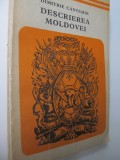 Descrierea Moldovei - Dimitrie Cantemir