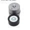 SKF VKMCV 57009 rola intinzator,curea transmisie