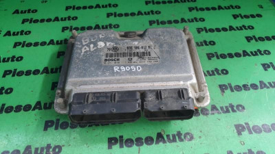 Calculator motor Volkswagen Golf 4 (1997-2005) 0281010111 foto