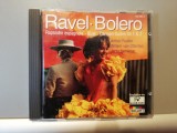 Ravel/Bizet - Bolero/Carmen (1988/Deutsche Grammophon/RFG) - CD Original/ca Nou