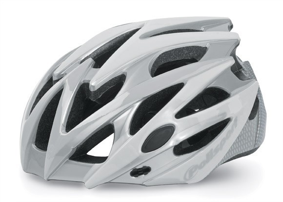 Casca protectie Mtb Polisport Twig alba carbon Casca protectie Mtb Polisport Twig alba carbon