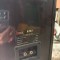 Sistem de boxe cu amplificator