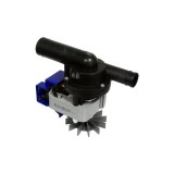 Pompa evacuare masina spalat rufe ARDO MERLONI HOOVER WHIRLPOOL compatibila, Coduri: 481936018196