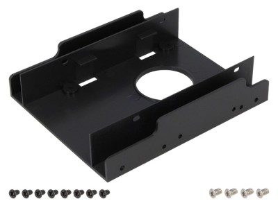 Carcasă Hard Disk 2,5/3,5 inch foto