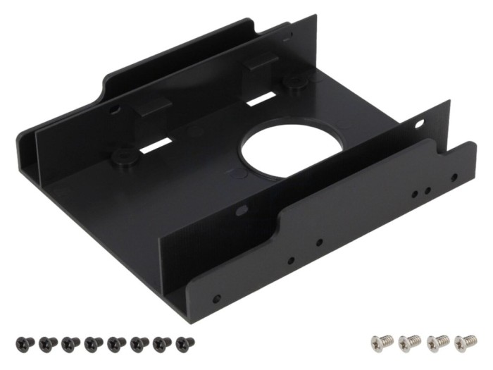 Carcasă Hard Disk 2,5/3,5 inch