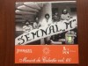 Semnal M Vol. 60 CD - Jurnalul National, Compilatie Rock, Electrecord - NM