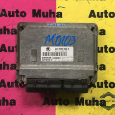 Calculator ecu Skoda Fabia (1999-2008) 03e906033a