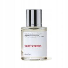 Parfum de damă Dossier Woody Freesia 50m foto