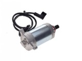 Electromotor 125cc 4T Yamaha YBR/XT125 Derbi Senda, 9 dinti, 77mm prindere
