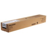 Cartus toner original Sharp MX-61GT-BA Black 40K