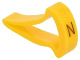 Markere pentru Marcaj Industrial 15-20mm 25mm 16mm -30-100&deg;C 5mm