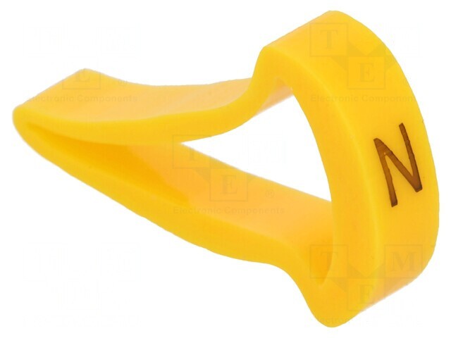 Markere pentru Marcaj Industrial 15-20mm 25mm 16mm -30-100&deg;C 5mm
