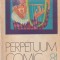Perpetuum Comic Urzica 1981