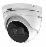 Camera supraveghere Hikvision Turbo HD dome 5MP Ultra-low light IR60m DS-2CE79H8T-AIT3ZF(2.7- 13.5mm) SafetyGuard Surveillance