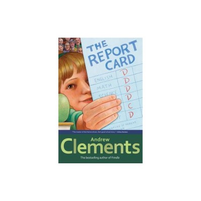The Report Card foto