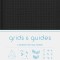 Grids &amp; Guides: A Notebook for Visual Thinkers