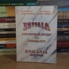 FLORIN PINTILIE / NEVIAN TUNAREANU - ISTORIA SERVICIULUI SECRET DE INFORMATII * ROMANIA : 1917-1940 , VOL. 1 , 2000 , DEDICATII *