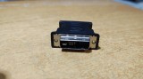 Cumpara ieftin Adaptor DVI 24+5 to VGA #A6455